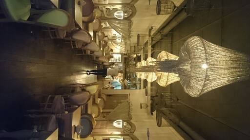 Nice restaurant in the centre of Leszno, very friendly people and amazing food!