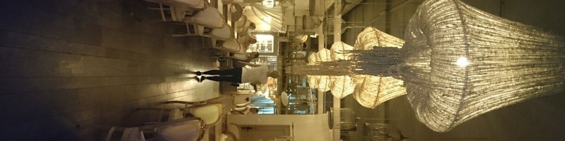 Nice restaurant in the centre of Leszno, very friendly people and amazing food!