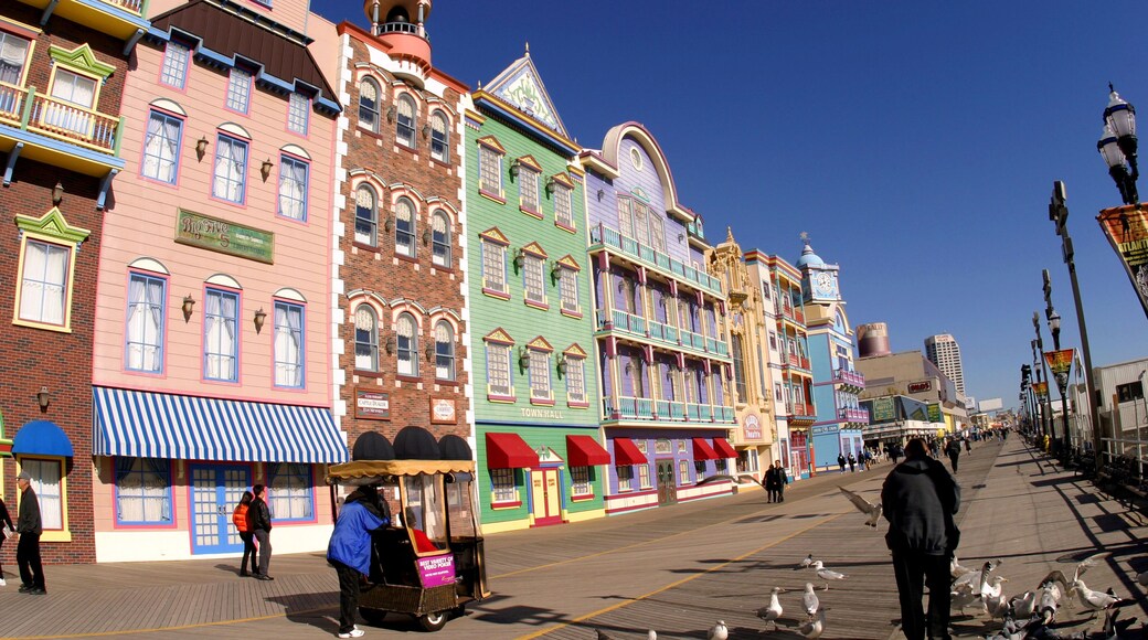 Saint Leonard's Tract