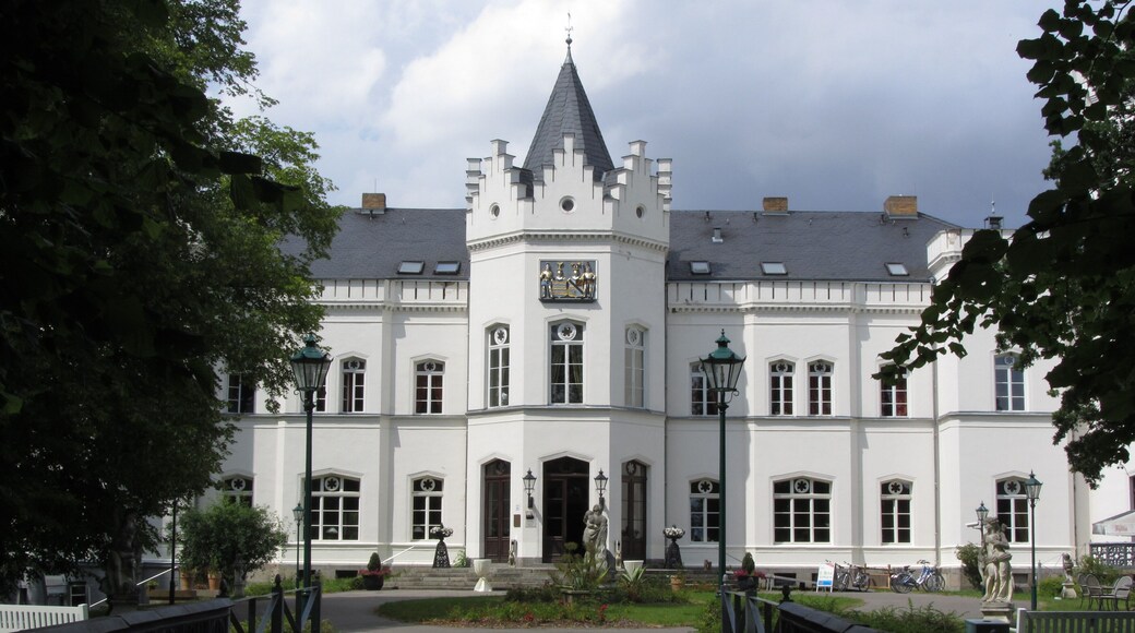 Schlemminer Schloss