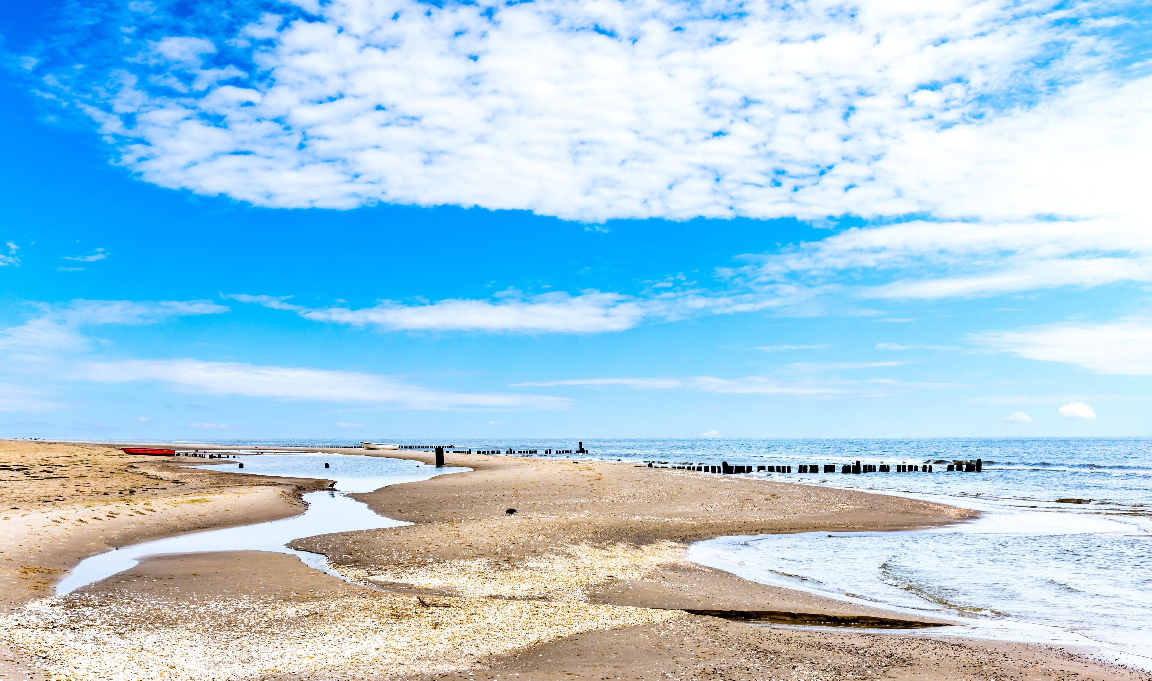 Seeheilbad Bansin auf Usedom