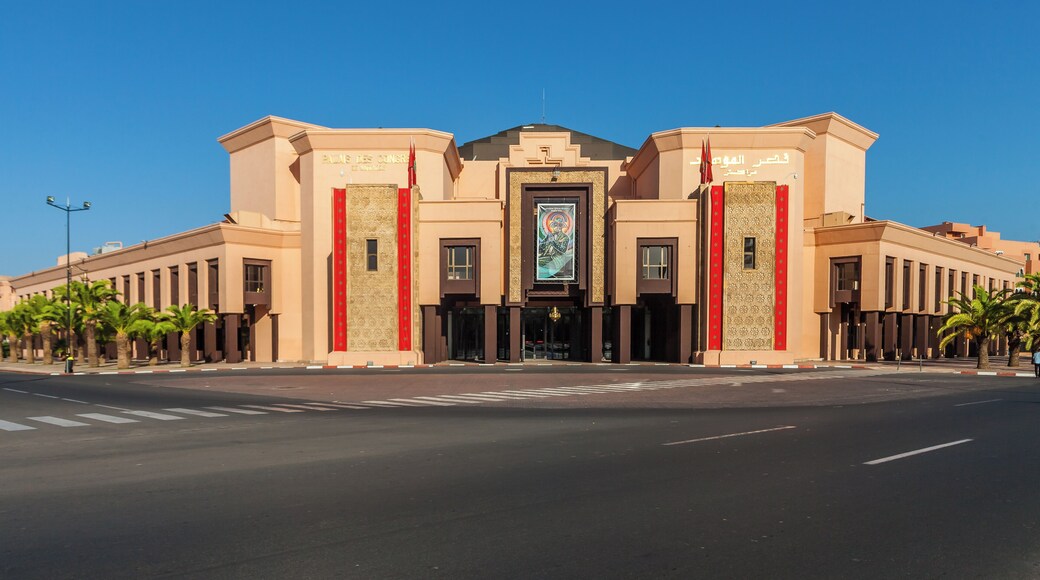 Marrakech_PalaisdesCongres_6129879-2