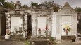 Lafayette Cemetery