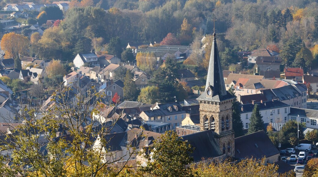 Chevreuse