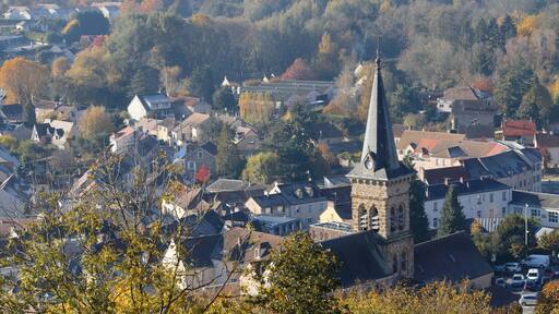 Chevreuse