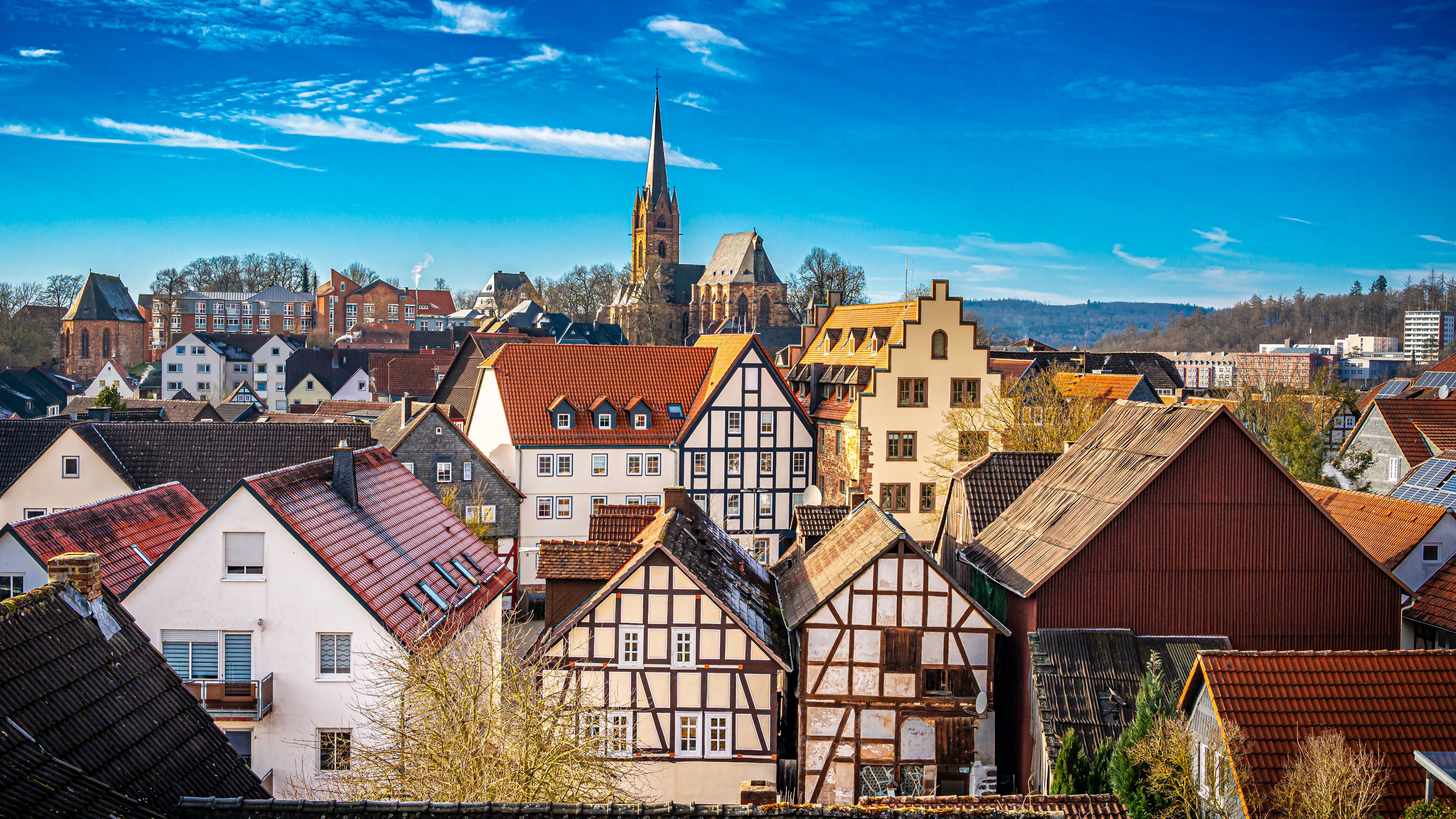 Frankenberg