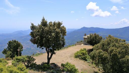 Villagrande Strisaili