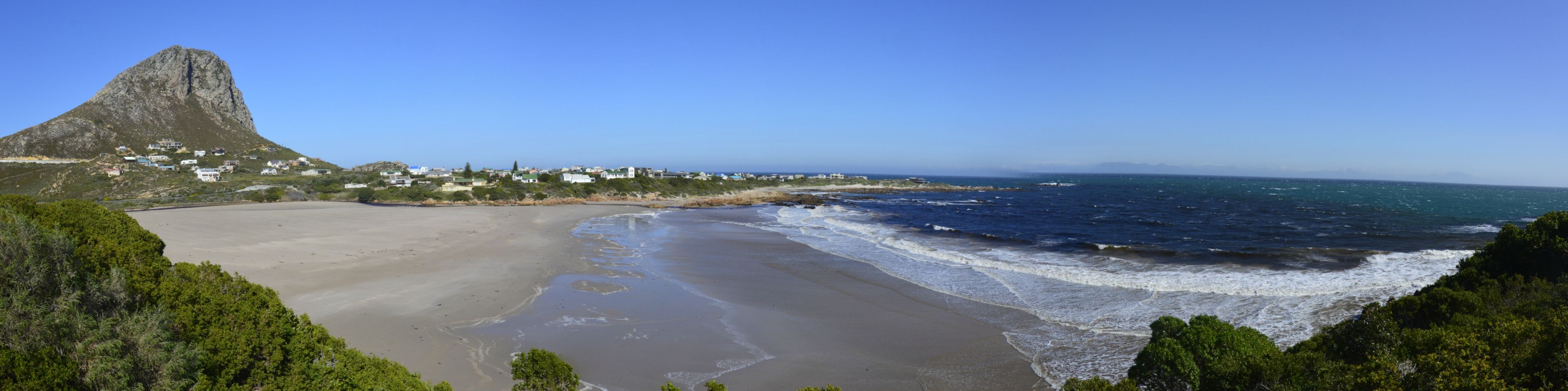 Pringle Bay 