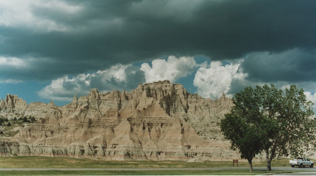 Badlands National Park