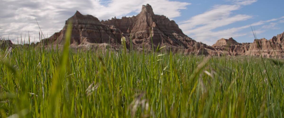 Badlands National Park