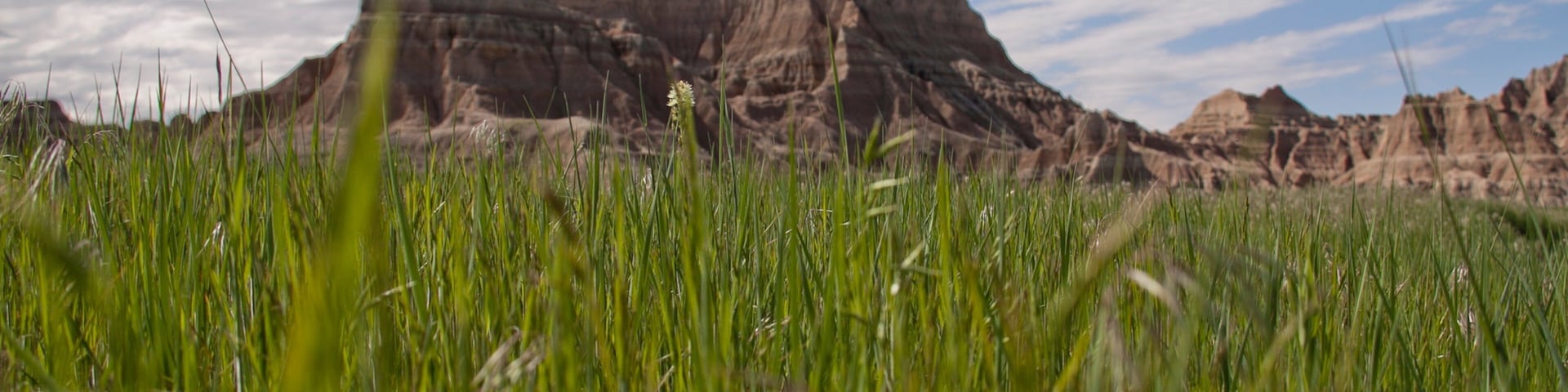 Badlands National Park