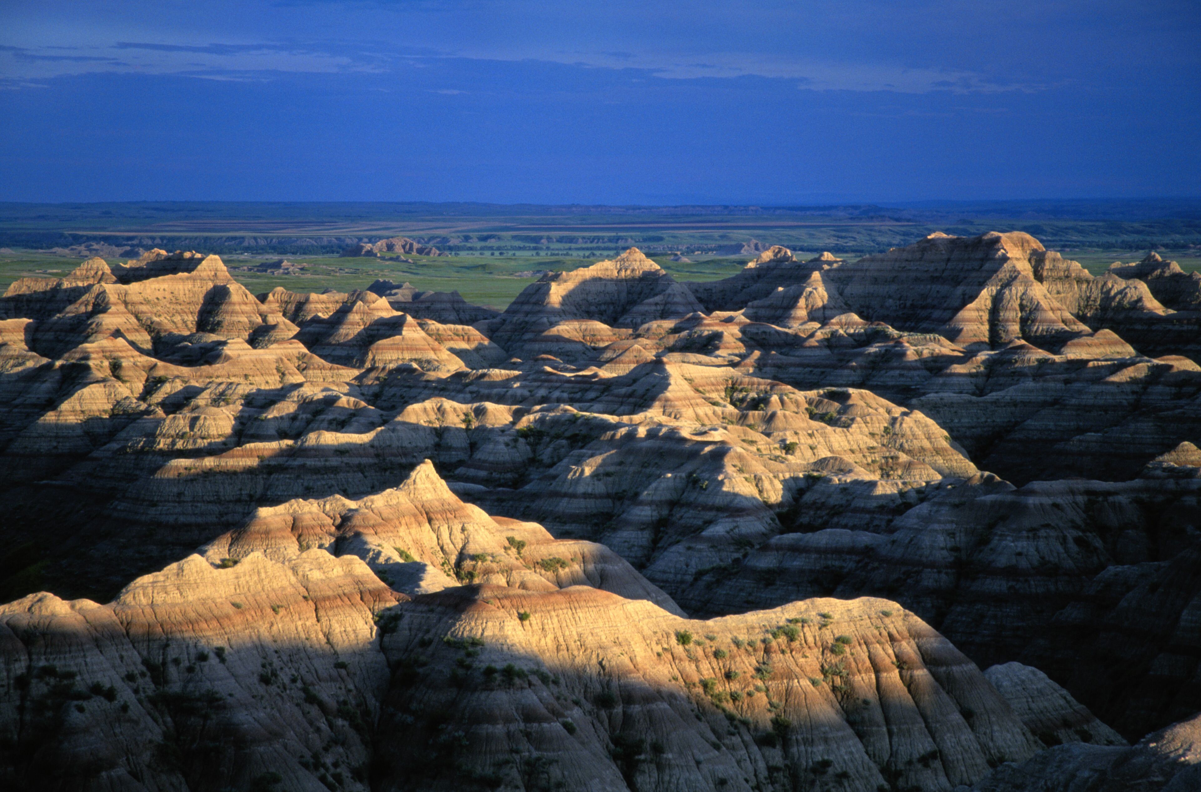 Badlands National Park Tours - Book Now | Expedia