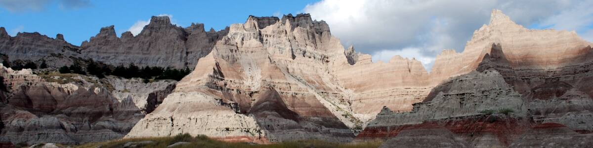 Badlands National Park