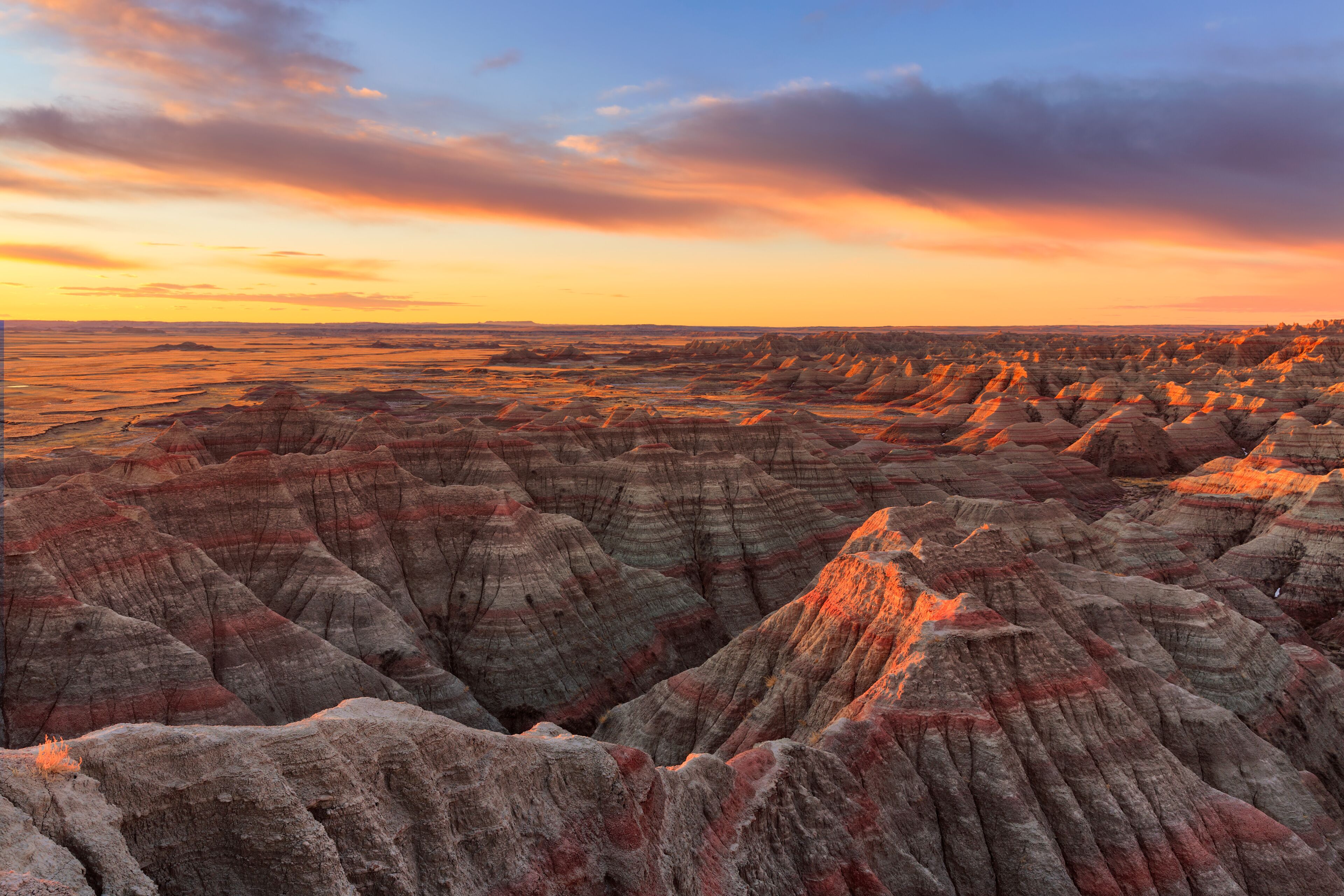 Badlands National Park Tours - Book Now | Expedia