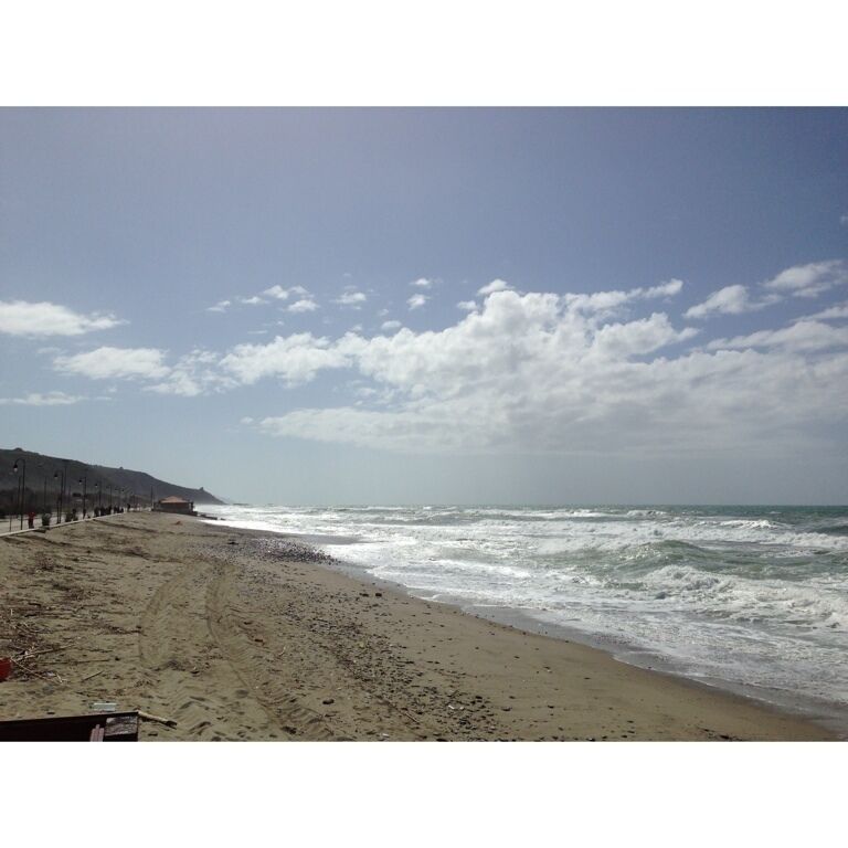 Easter on the Seaside