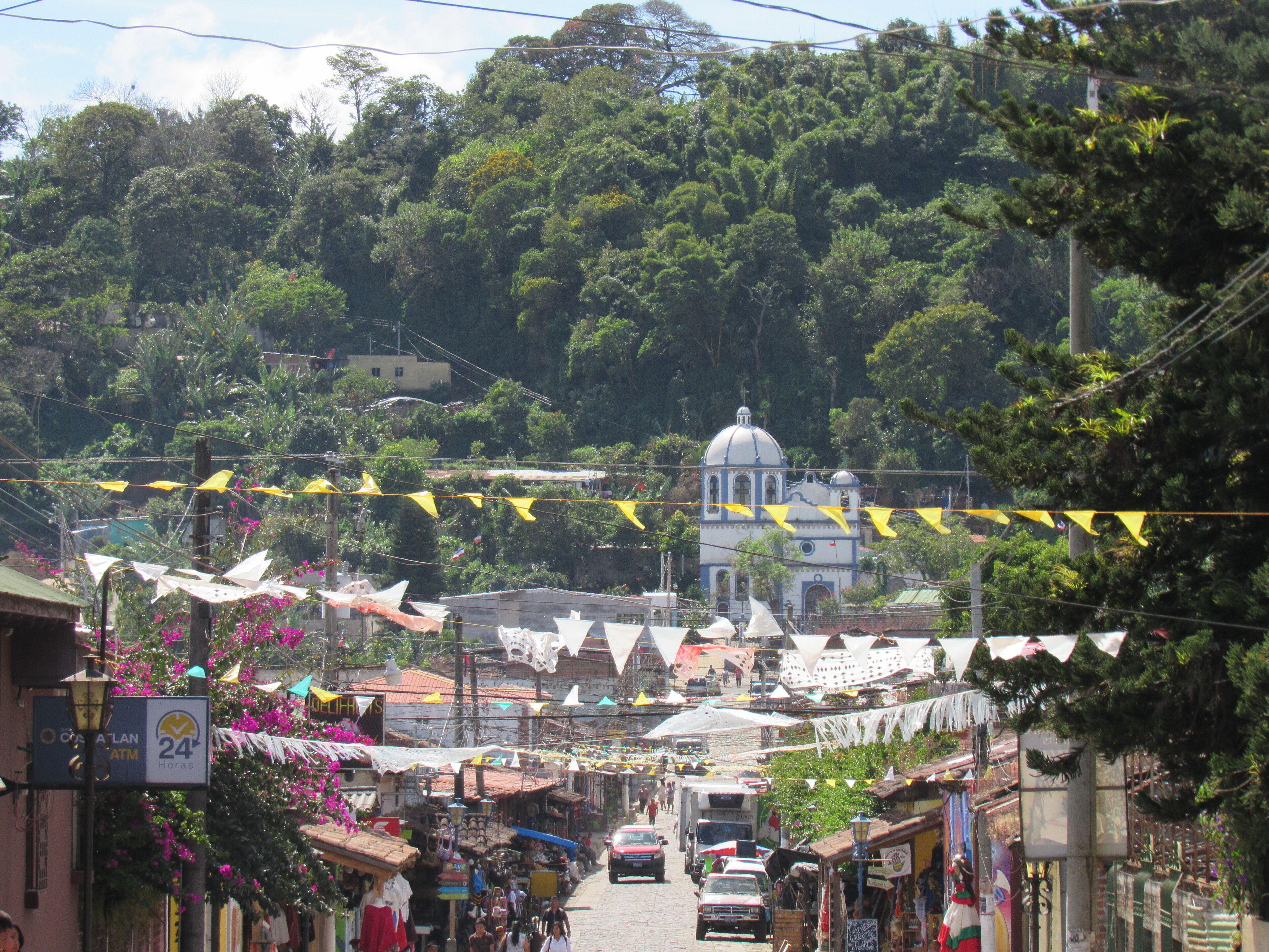 康塞普西翁阿塔科