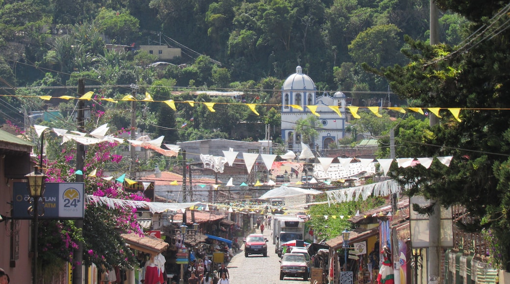 康塞普西翁阿塔科