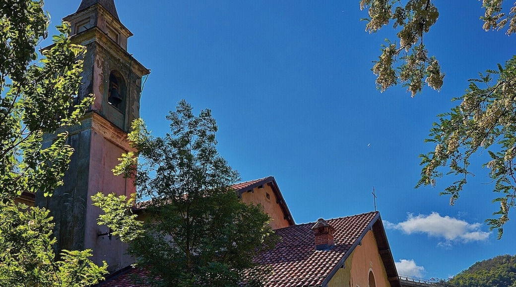Chiesa del Santissimo Crocifisso