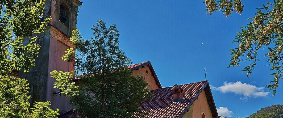 Chiesa del Santissimo Crocifisso