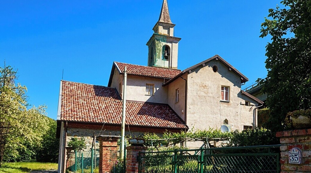 Chiesa di Gnocchetto