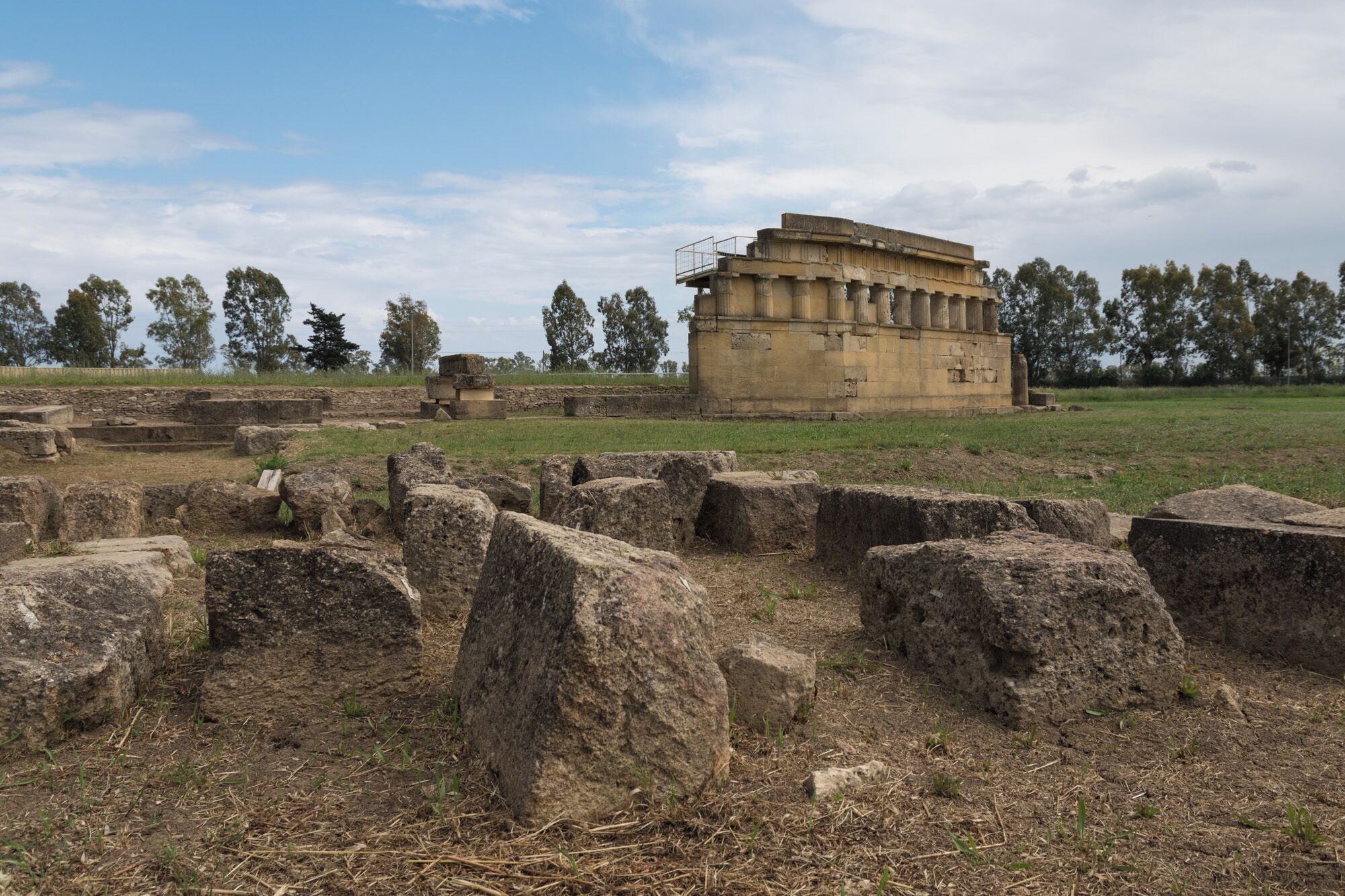 Further authorizations required by the Italian "Code of Cultural Heritage and Landscape" (Codice Urbani), under Legislative Decree No. 42, dated January 22, 2004, and its subsequent amendments, regarding the reuse of the picture. This image reproduces a property belonging to the Italian cultural heritage as entrusted to the Italian government. Such images are regulated by Articles 106 et seq. of the Italian Code of Cultural Heritage and Landscape under Legislative Decree No. 42, dated January 22, 2004, and its subsequent amendments. These regulations, unrelated to copyright regulations, establish a system for the protection of Italy’s historic and artistic heritage and its standards of dignity. Among other things, these regulations provide for the payment of a concession fee by those who intend to benefit economically from reproductions of property belonging to the Italian cultural heritage. Reproduction of this image is permitted for personal use or study. A further authorization by the Italian Ministry of Heritage and Culture is required for reproduction for any other purpose, and particularly for commercial use. Such commercial use includes, but is not limited to, use in (a) any form of advertising, and (b) any company name, logo, trademark, image, activity, or product.