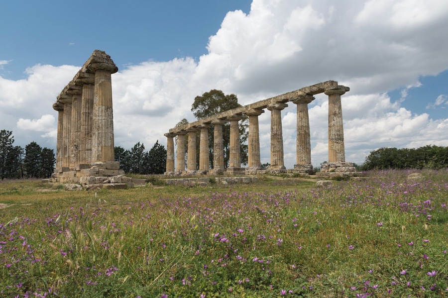 Further authorizations required by the Italian "Code of Cultural Heritage and Landscape" (Codice Urbani), under Legislative Decree No. 42, dated January 22, 2004, and its subsequent amendments, regarding the reuse of the picture. This image reproduces a property belonging to the Italian cultural heritage as entrusted to the Italian government. Such images are regulated by Articles 106 et seq. of the Italian Code of Cultural Heritage and Landscape under Legislative Decree No. 42, dated January 22, 2004, and its subsequent amendments. These regulations, unrelated to copyright regulations, establish a system for the protection of Italy’s historic and artistic heritage and its standards of dignity. Among other things, these regulations provide for the payment of a concession fee by those who intend to benefit economically from reproductions of property belonging to the Italian cultural heritage. Reproduction of this image is permitted for personal use or study. A further authorization by the Italian Ministry of Heritage and Culture is required for reproduction for any other purpose, and particularly for commercial use. Such commercial use includes, but is not limited to, use in (a) any form of advertising, and (b) any company name, logo, trademark, image, activity, or product.