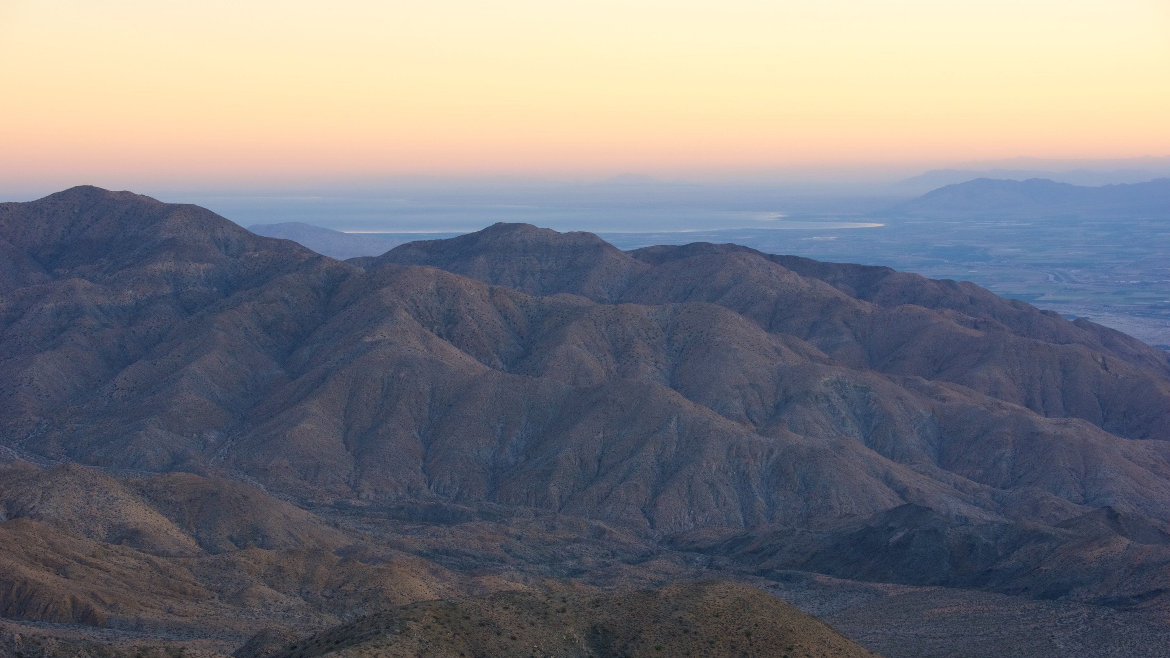 Joshua Tree National Park