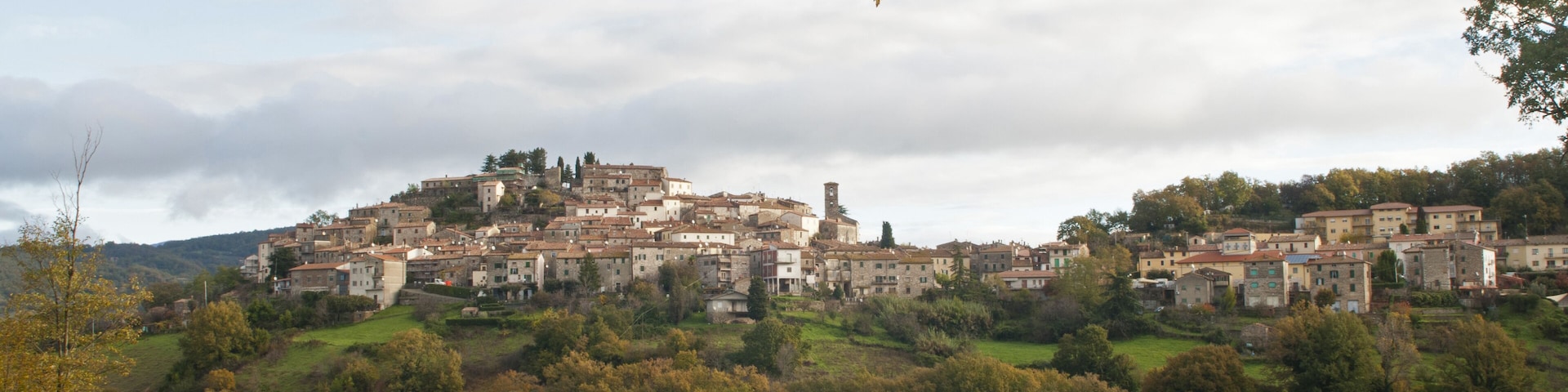 Semproniano. Locality: Tuscany, Italy.; Shutterstock ID 751477162; Purchase Order: -