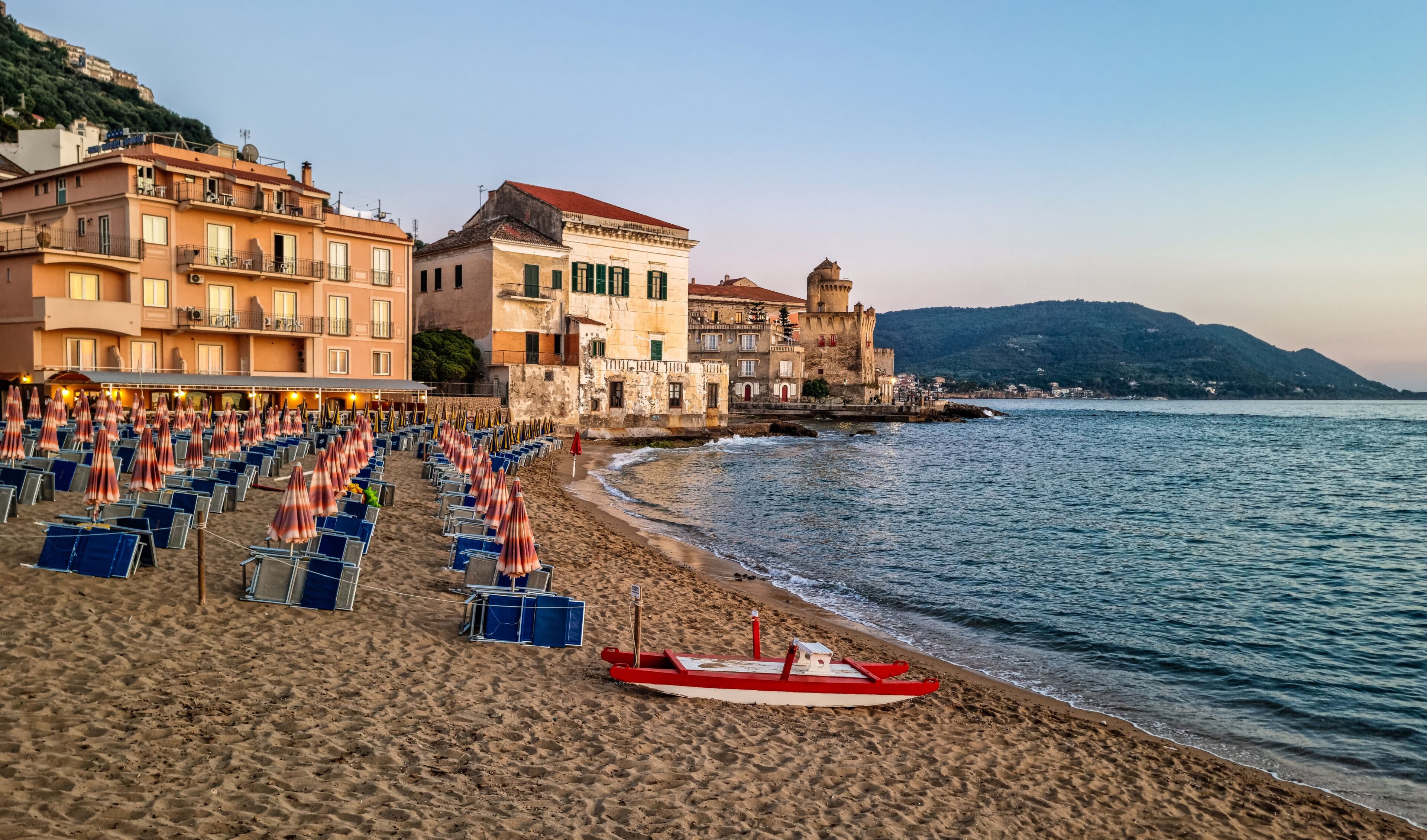 Castellabate