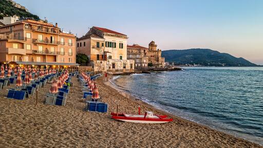 Castellabate