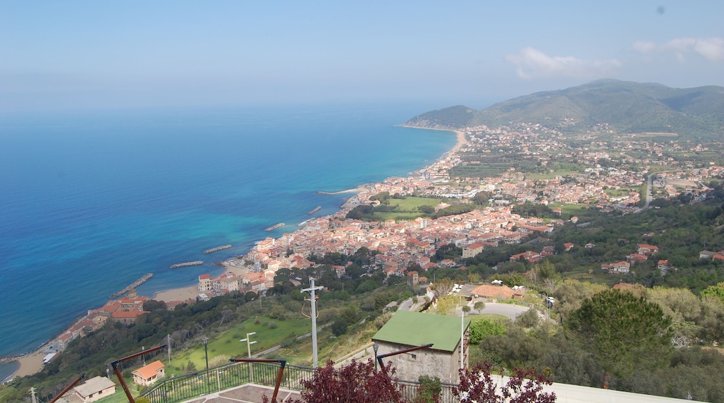 84048 Castellabate, Province of Salerno, Italy