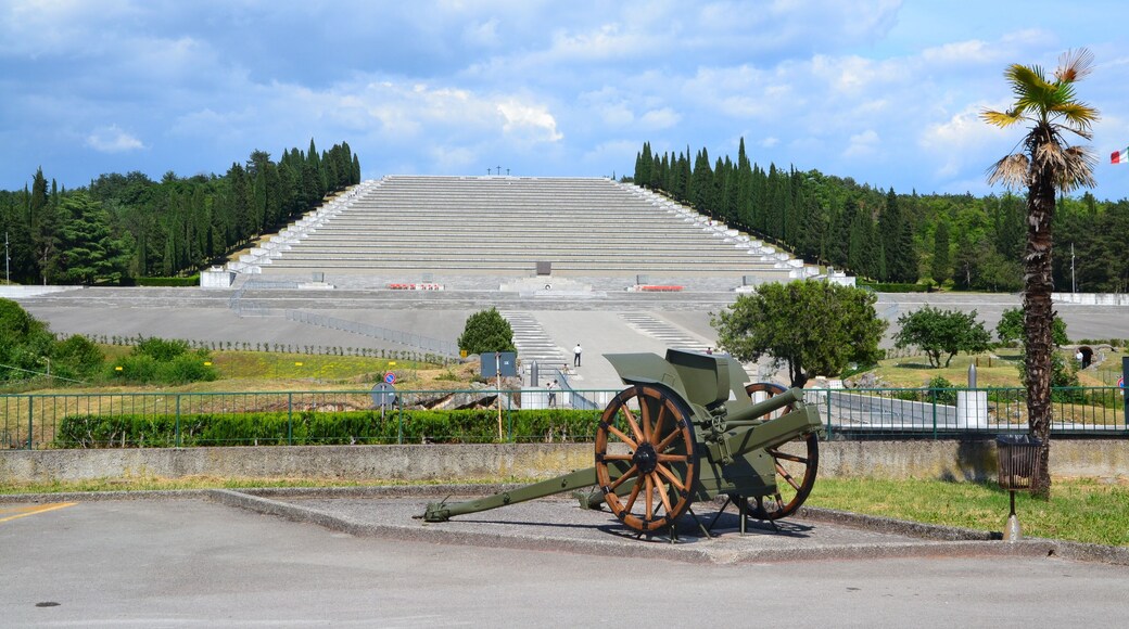 Sacrario di Redipuglia