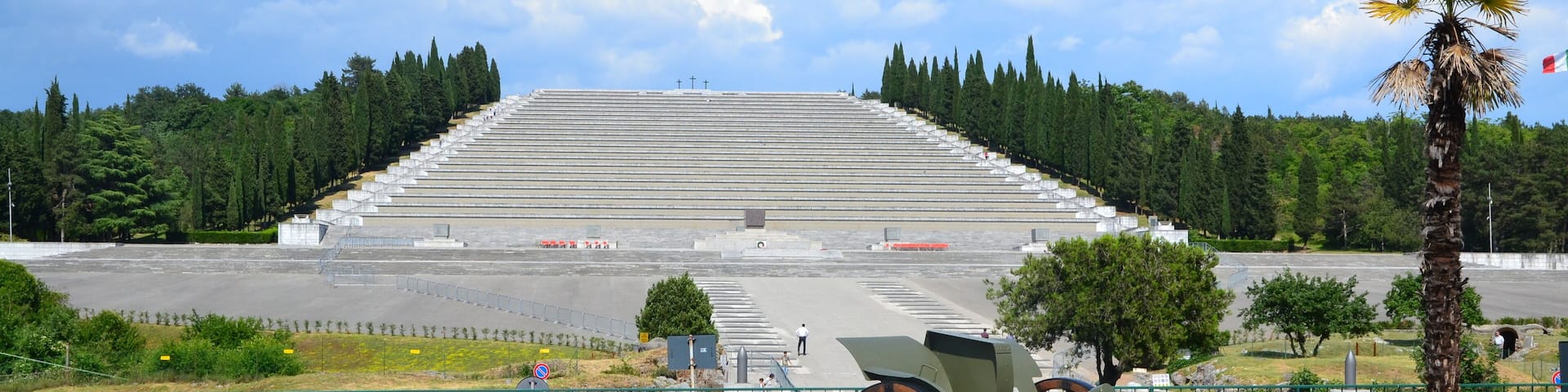 Sacrario di Redipuglia