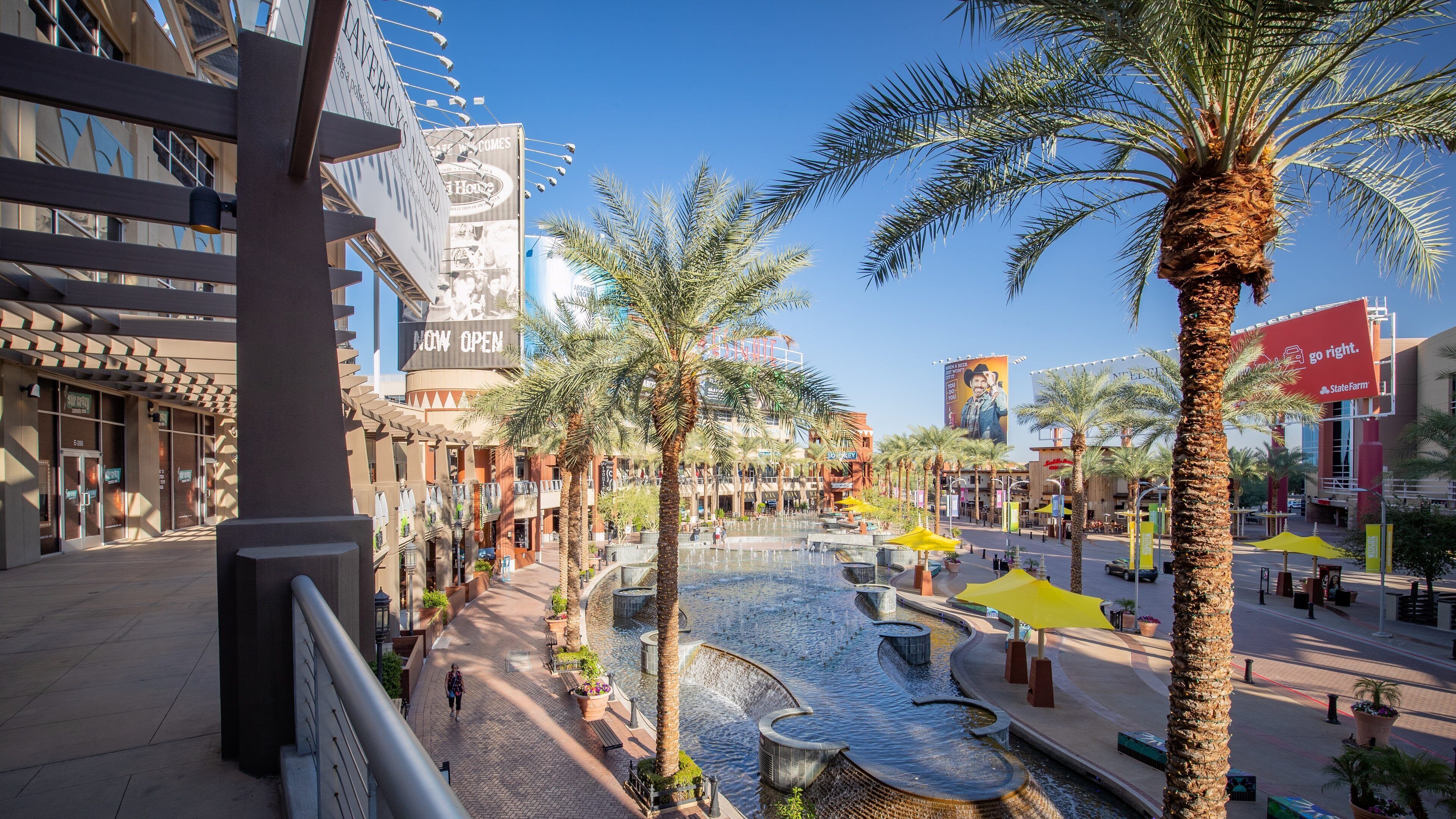 Westgate Entertainment District