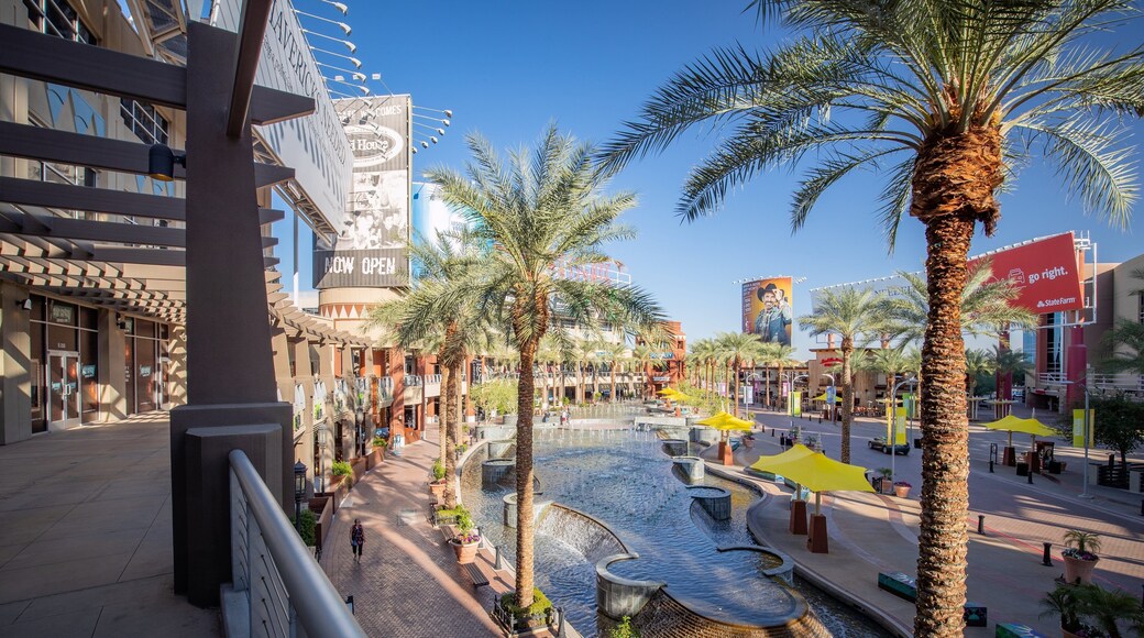 Westgate Entertainment District