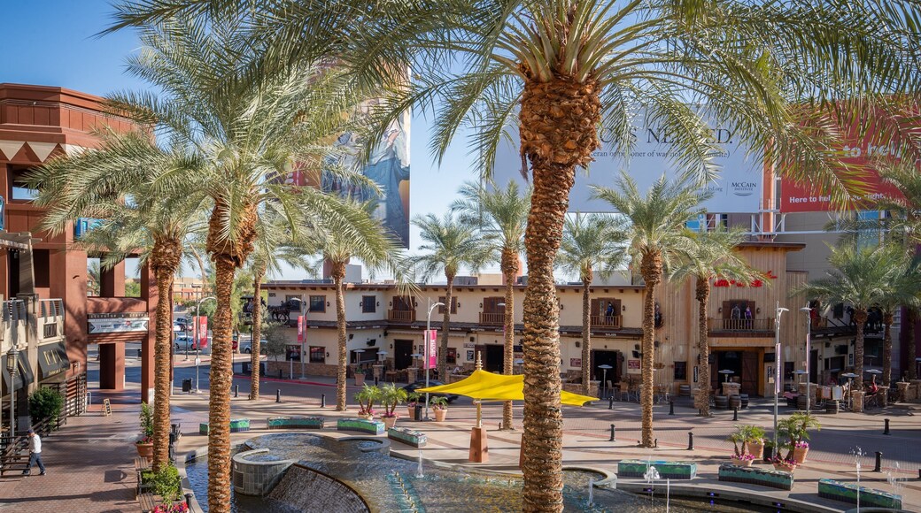 Westgate Entertainment District