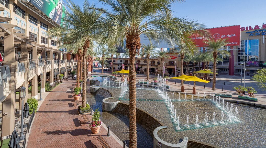 Westgate Entertainment District