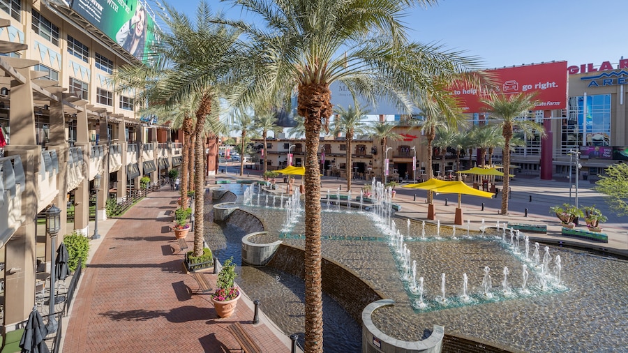 Westgate Entertainment District