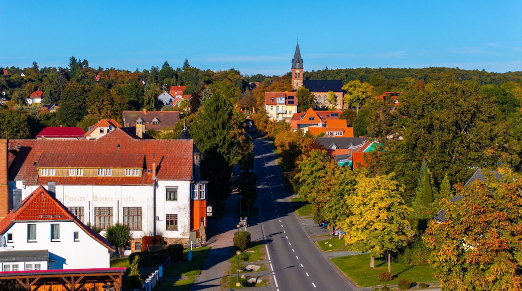 Friedrichsbrunn