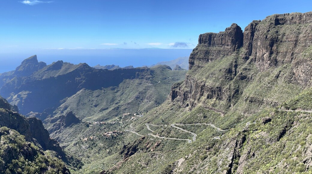 布埃纳维斯塔德尔诺尔特