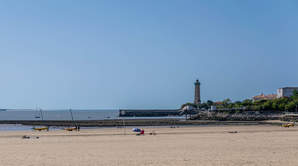 Saint-Georges-de-Didonne, Nouvelle-Aquitaine, France.