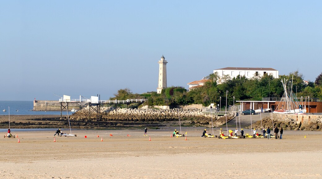 Saint-Georges-de-Didonne