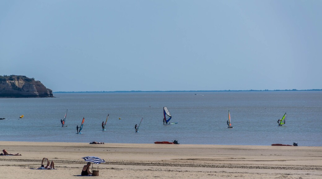 Saint-Georges-de-Didonne, Nouvelle-Aquitaine, France