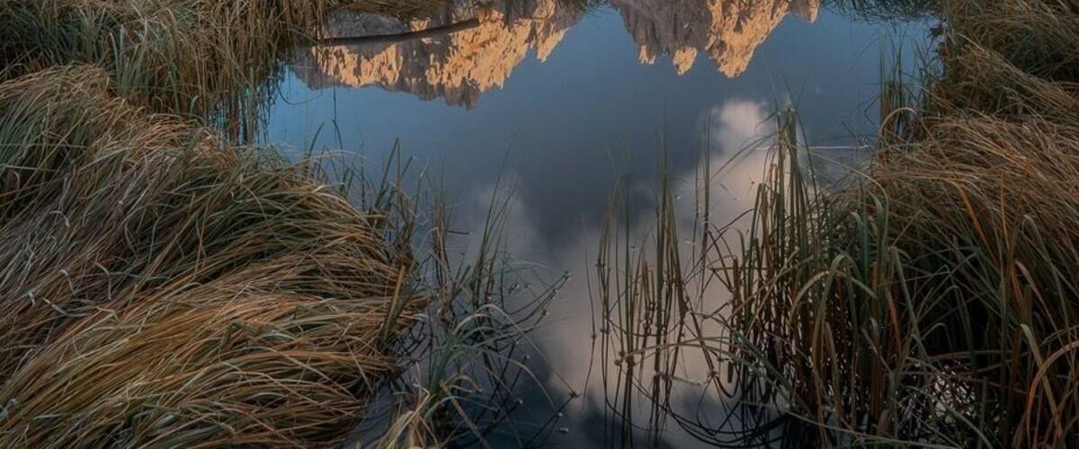 Lago Antorno - dolomites
#greatoutdoors