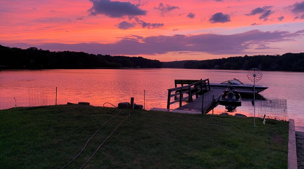 Lake life #4thofjuly2019