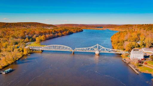 East Haddam