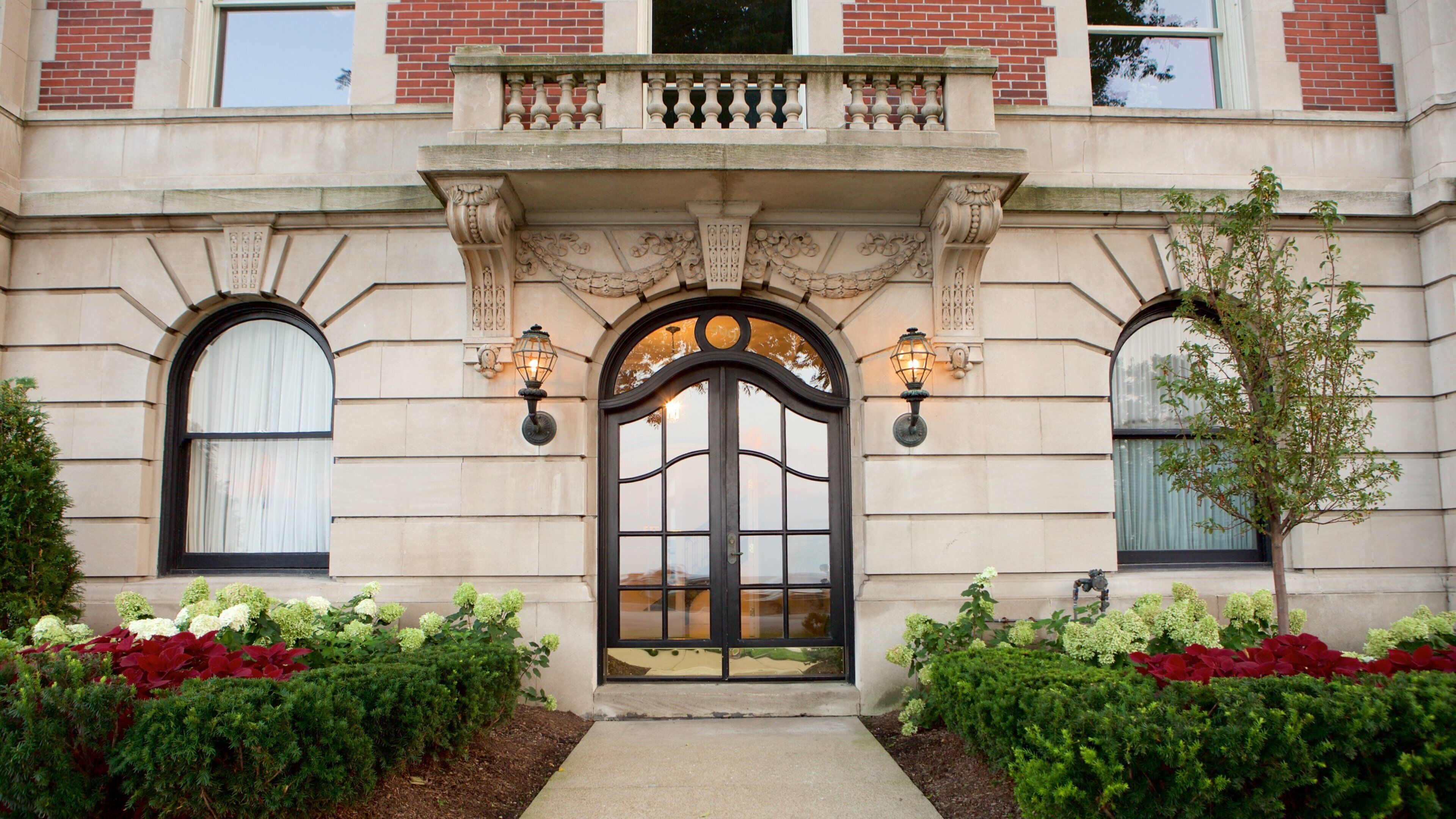 Gold Coast presenterar historisk arkitektur