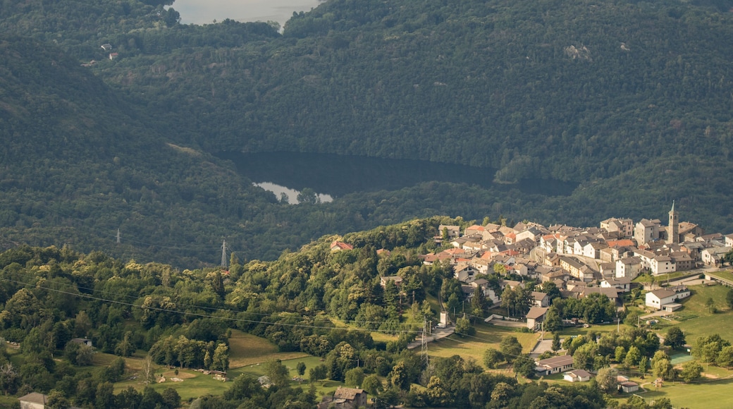 Andrate Piemonte Italy