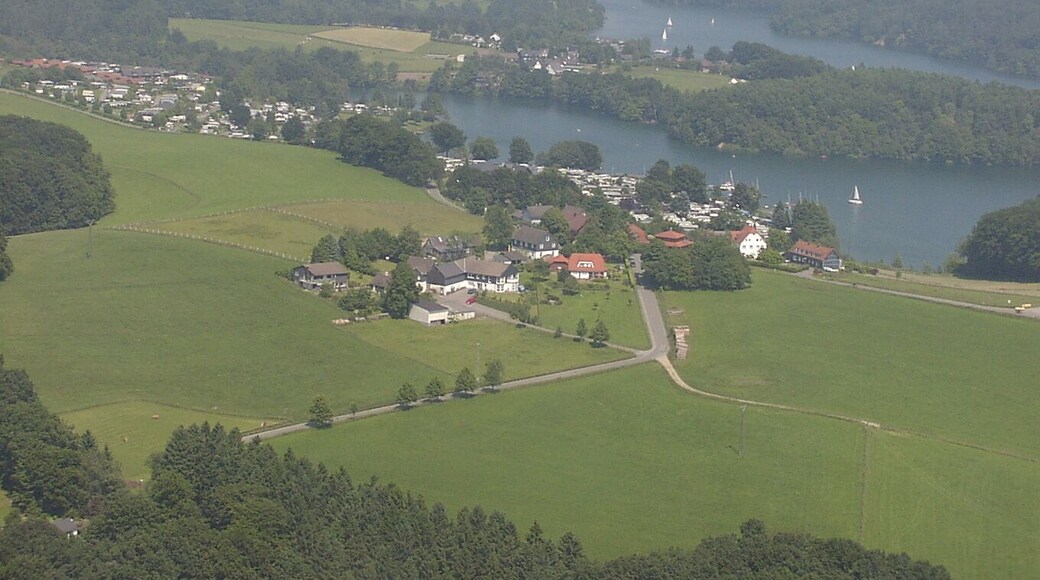 HĂŒckeswagen Bever GroĂberghausen