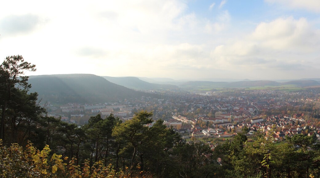 Heilbad Heiligenstadt